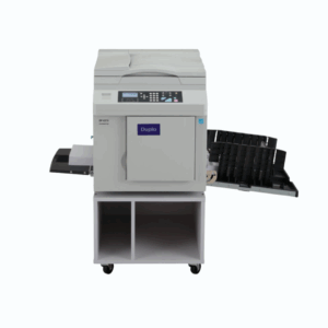 Duplicadora Digital Duplo DP-G310 Compacta y Económica