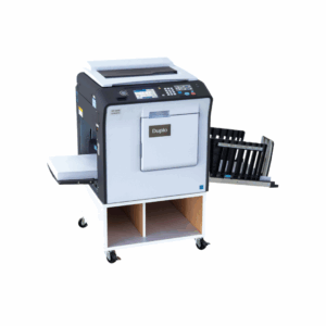 Duplicadora Digital Duplo DP-X850 de Alta Producción