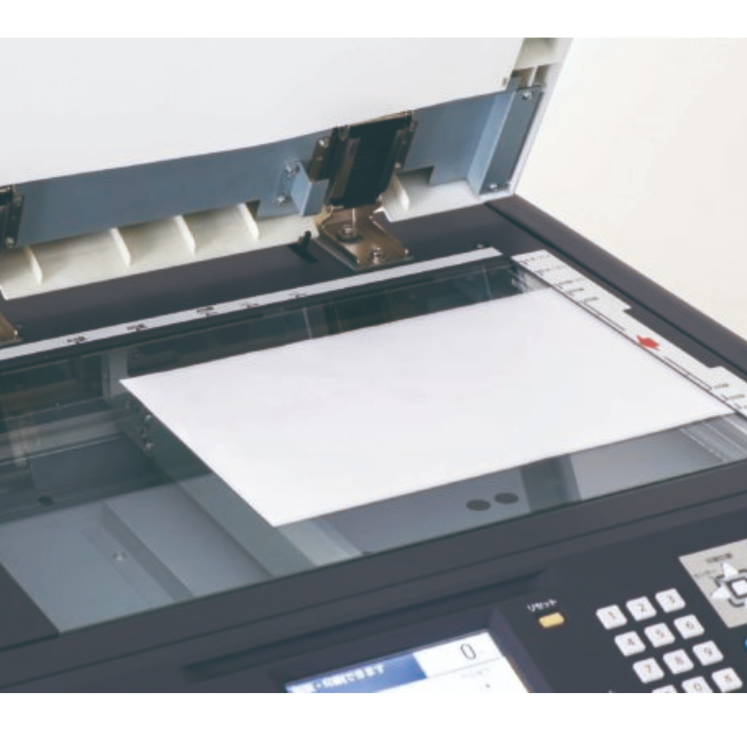 Duplicadora Digital Duplo DP-X510 de Alto Rendimiento - Imagen 2