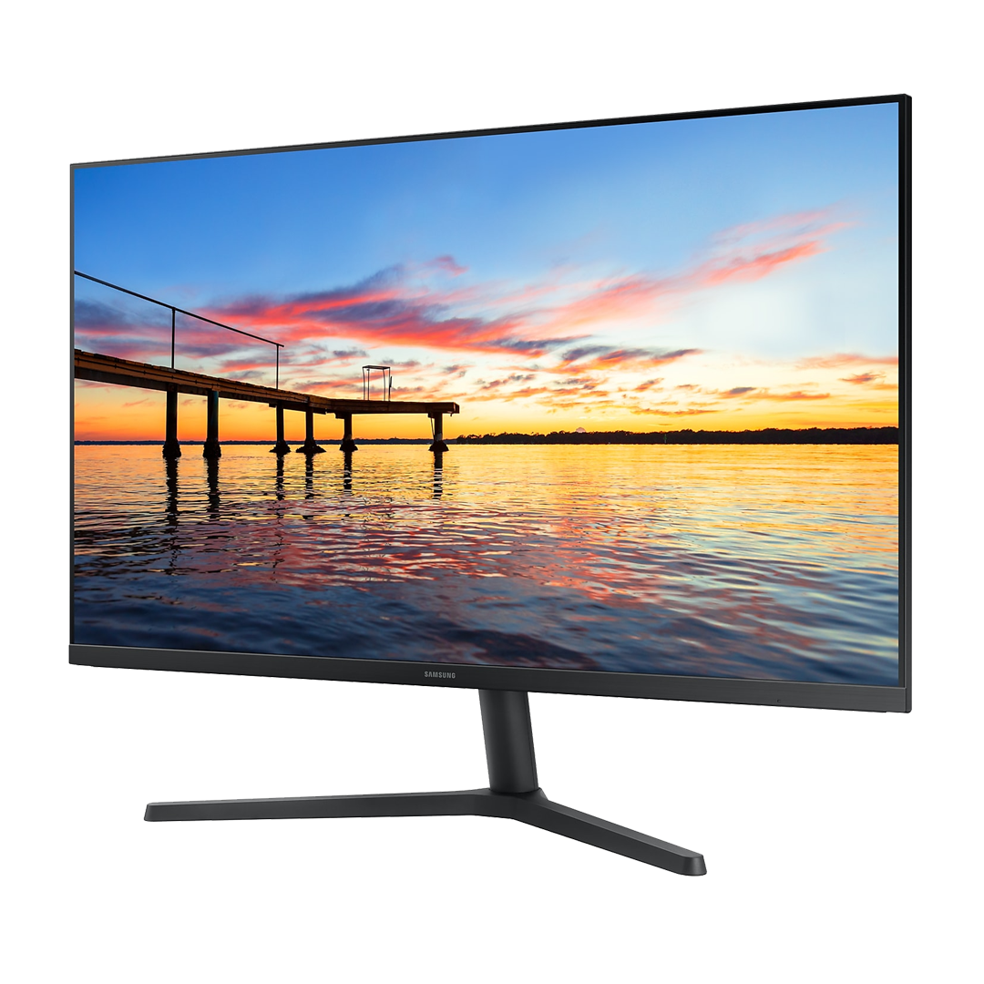 Monitor Samsung 32″ FHD VA Ultradelgado