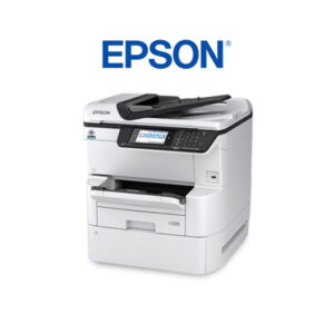 WorkForce Pro WF-C878R