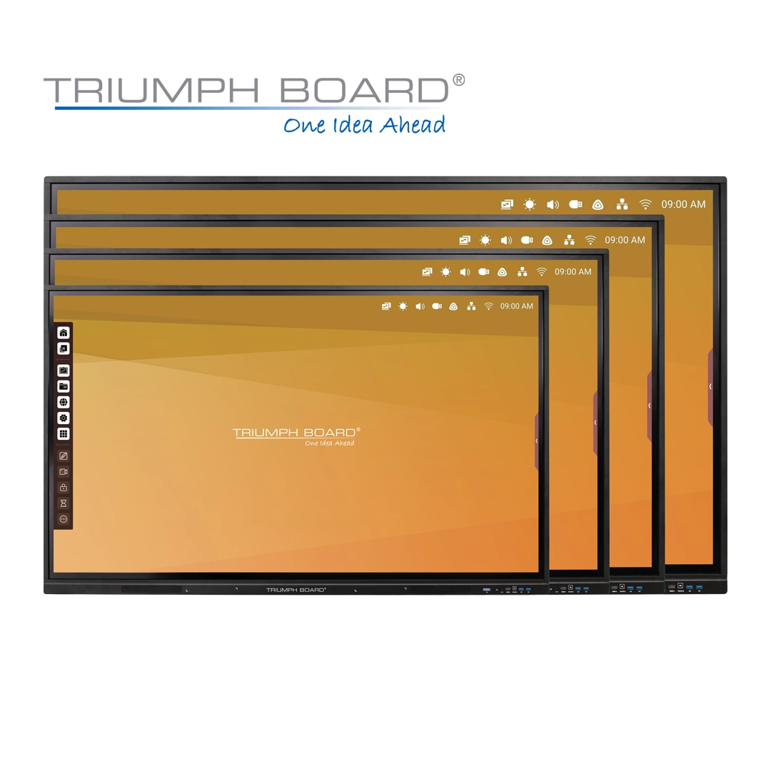 TRIUMPH BOARD 86‘‘IFP (BLACK) - Imagen 2