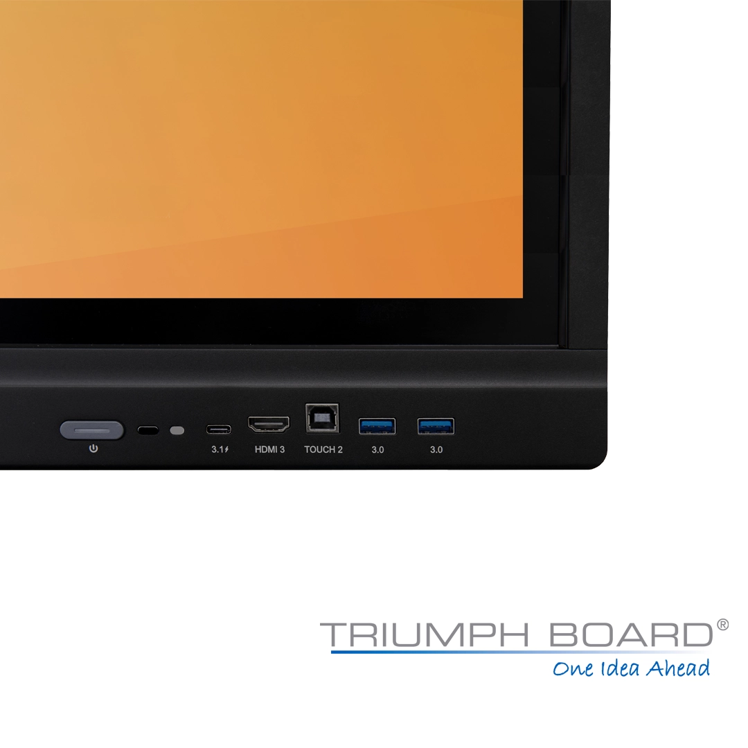 TRIUMPH BOARD 86‘‘IFP (BLACK) - Imagen 3