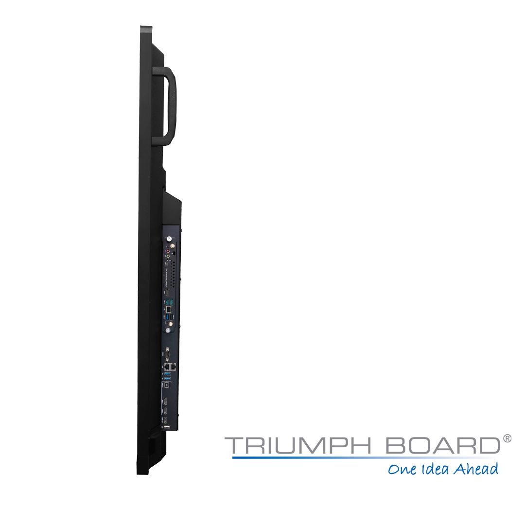 TRIUMPH BOARD 86‘‘IFP (BLACK) - Imagen 5