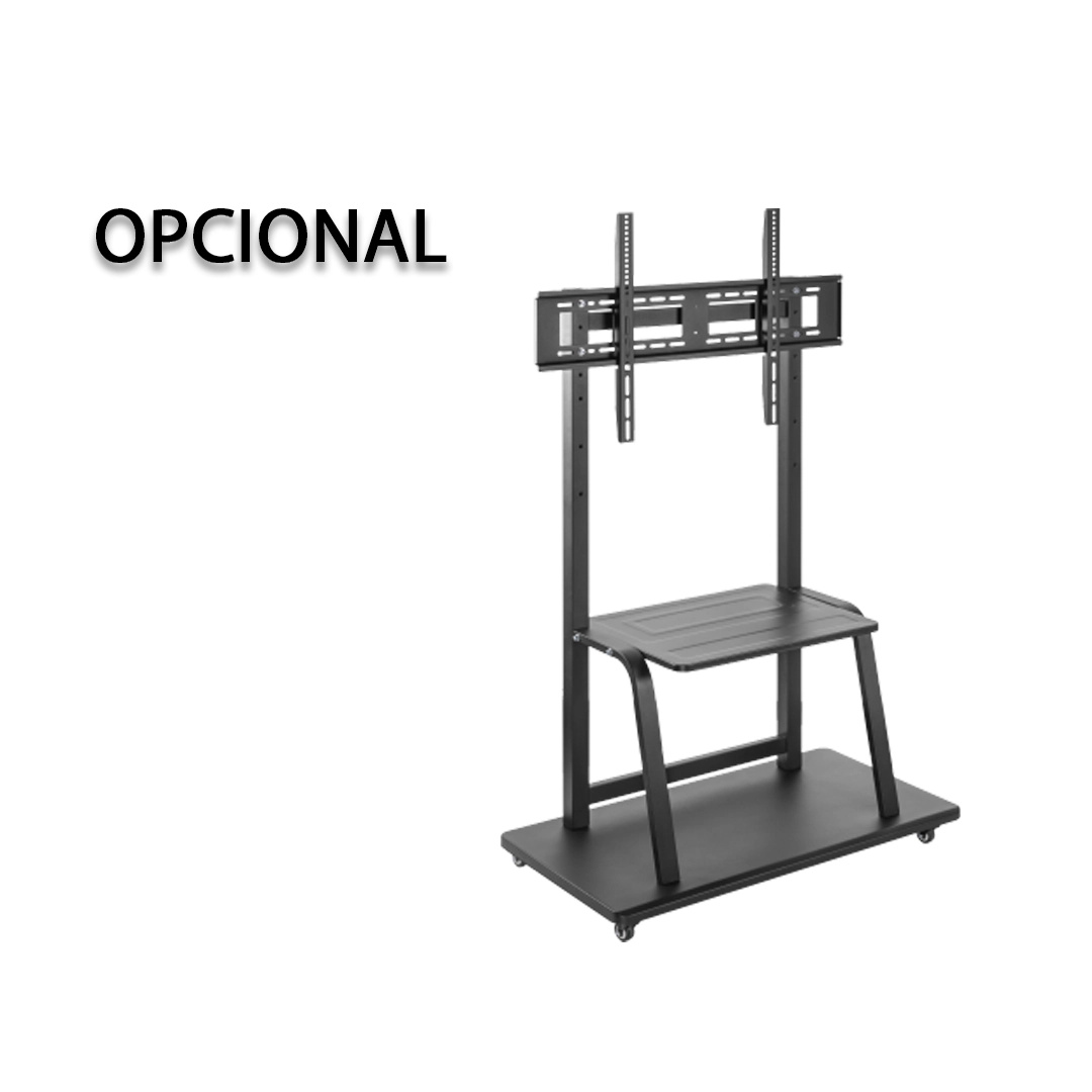 TRIUMPH BOARD 86‘‘IFP (BLACK) - Imagen 6