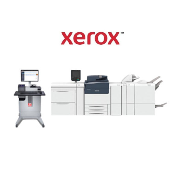 XEROX VERSANT 280