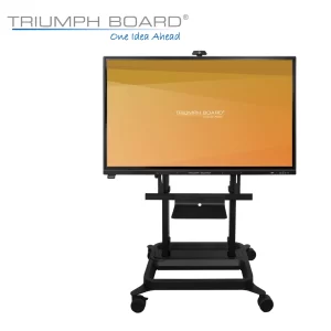 TRIUMPH BOARD 86‘‘IFP (BLACK)