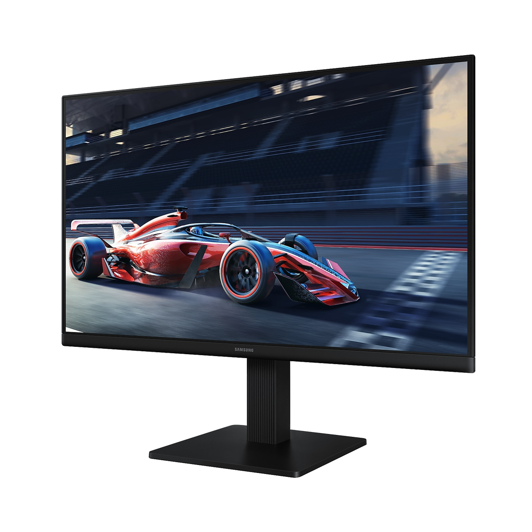 Monitor Samsung S22D300GAL de 22″ FHD TN 5 ms