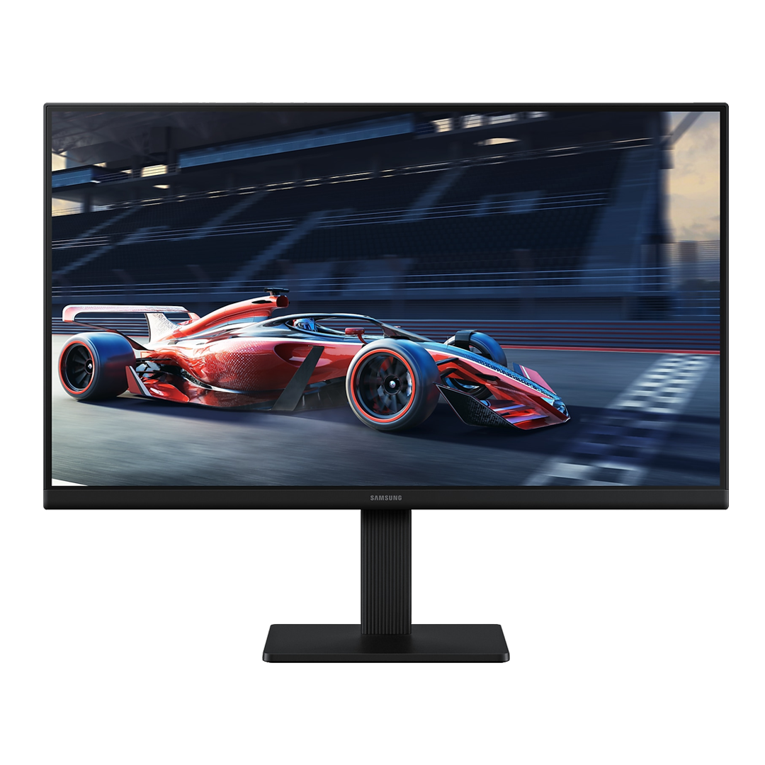 Monitor Samsung S22D300GAL de 22″ FHD TN 5 ms - Imagen 2