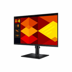 Monitor Samsung S24D400GAL de 24″ FHD TN 5 ms VGA