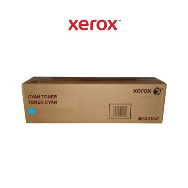 XEROX TONER