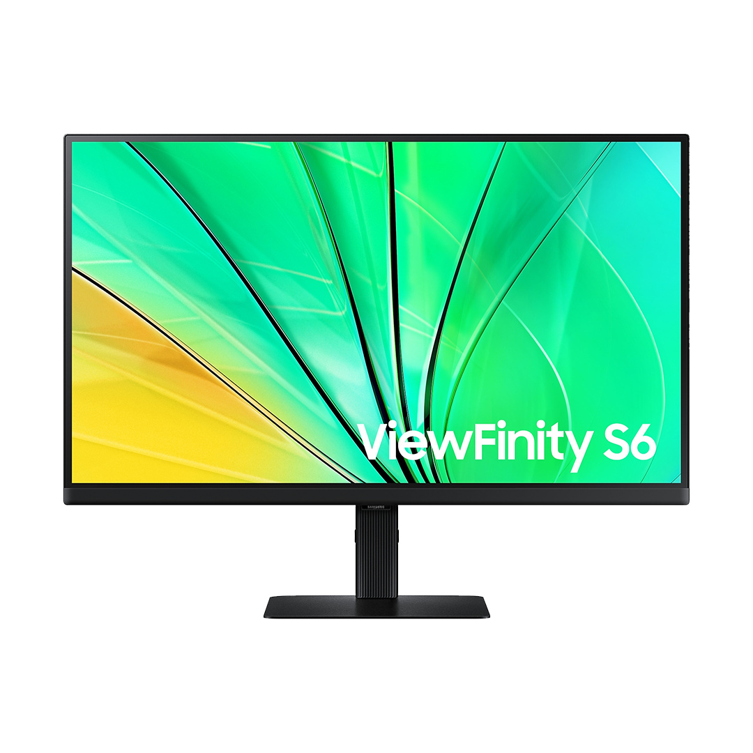 Monitor Samsung S27D600EAL de 27″ FHD VA 100 Hz FreeSync - Imagen 3