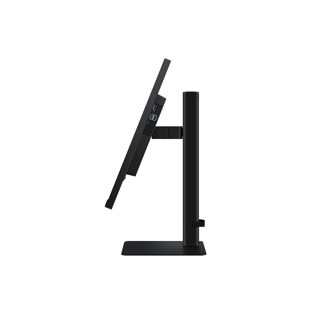 Monitor Samsung S27D600EAL de 27″ FHD VA 100 Hz FreeSync - Imagen 4