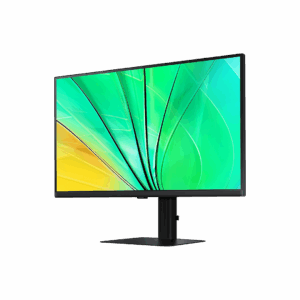 Monitor Samsung S27D600EAL de 27″ FHD VA 100 Hz FreeSync