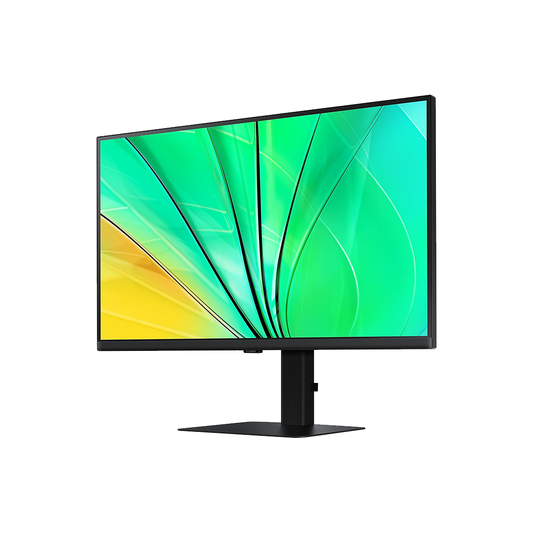 Monitor Samsung S27D600EAL de 27″ FHD VA 100 Hz FreeSync