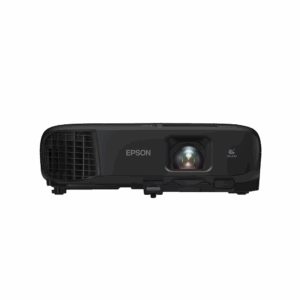 Proyector Epson PowerLite FH52+ – FHD 1920x1080, Inalámbrico, Portátil