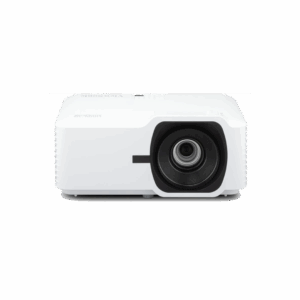 Proyector ViewSonic Luminous Superior LS630W – DLP Láser WXGA 4500 lúmenes, Instalación Flexible
