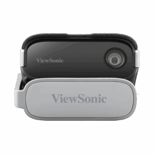 Proyector Portátil LED ViewSonic M1X – WVGA, 300 LED lúmenes