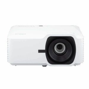 Proyector ViewSonic LS740W – DLP WXGA 5000 lúmenes, Láser, Montaje en Techo