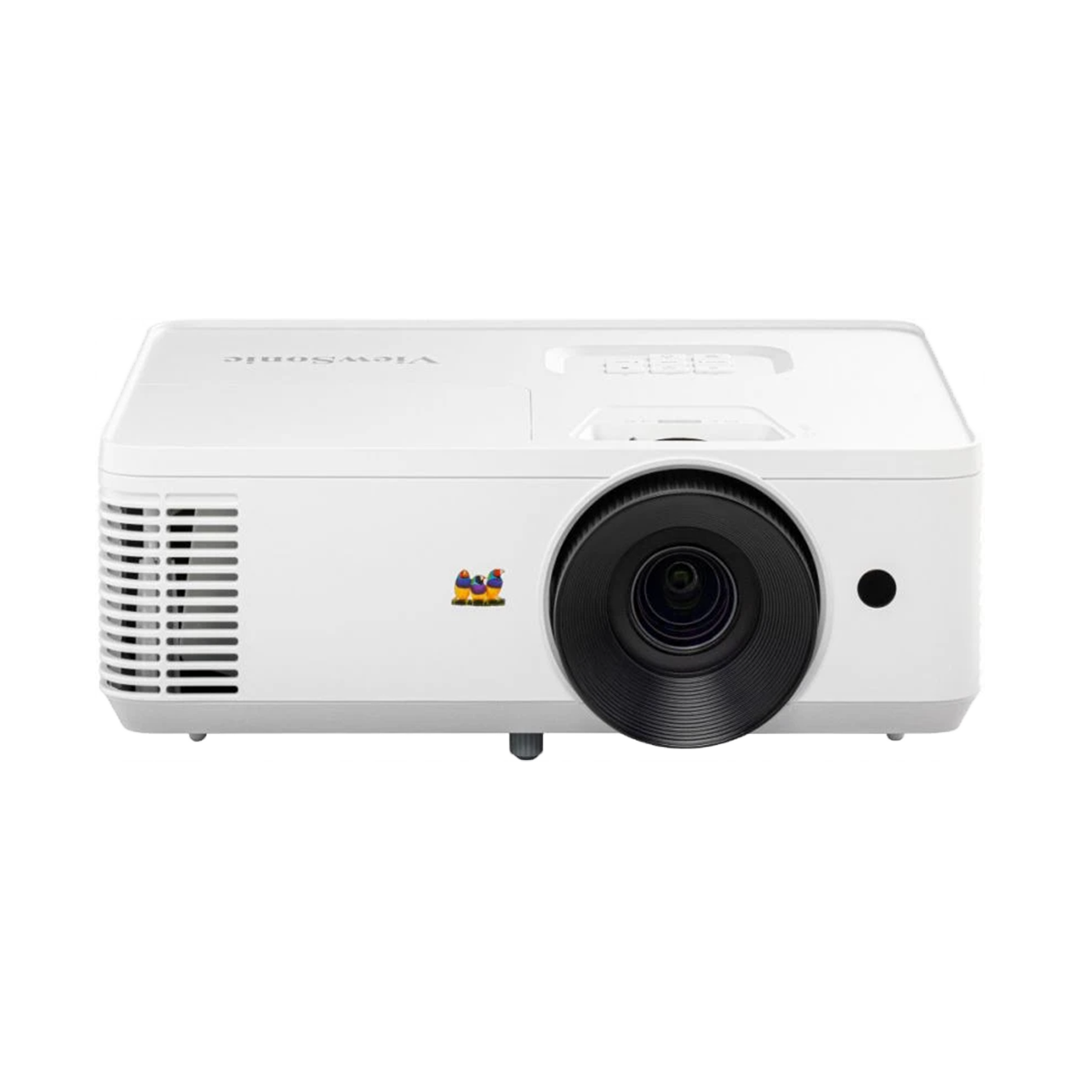 Proyector ViewSonic PA700S – DLP SVGA 4500 lúmenes, Montaje en Techo o Pared