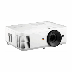 Proyector ViewSonic PA700W – DLP WXGA 4500 lúmenes, Montaje en Techo o Pared