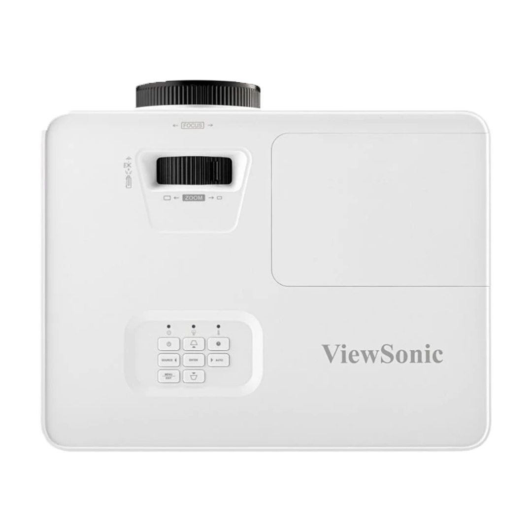Proyector ViewSonic PA700S – DLP SVGA 4500 lúmenes, Montaje en Techo o Pared - Imagen 4