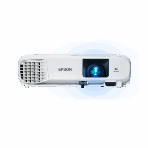 Proyector Epson PowerLite X49 – XGA 1024x768, 3600 lúmenes, Altavoz 5W