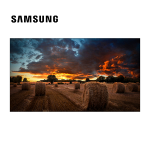 Pantalla Samsung Video Wall 55" VMB-U con bisel ultraestrecho – LH55VMBUBGBXGO