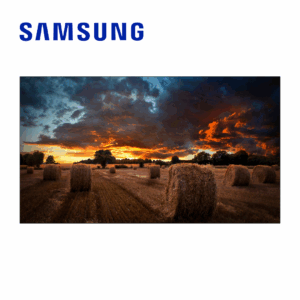 Pantalla Samsung Video Wall 55" VMB-U con bisel ultraestrecho – LH55VMBUBGBXGO