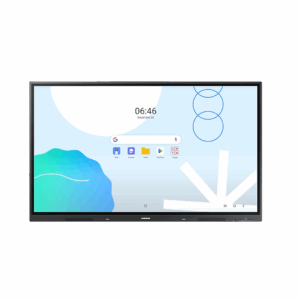 Pantalla Interactiva Samsung WA86D 86″ UHD 4K