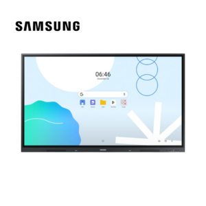 Pantalla Interactiva Samsung WA86D 86″ UHD 4K
