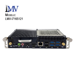 LMV-i7165121 OPS PC (Intel Core i7)