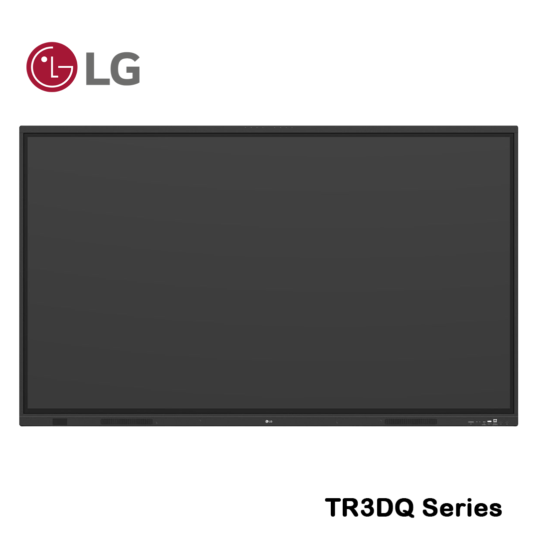 Pizarra Interactiva LG CreateBoard TR3DQ 75" - Imagen 3
