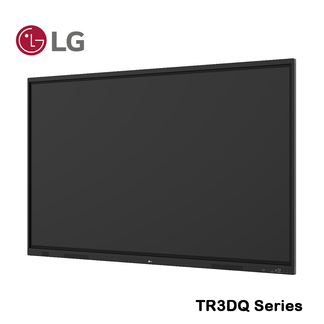 Pizarra Interactiva LG CreateBoard TR3DQ 75" - Imagen 4